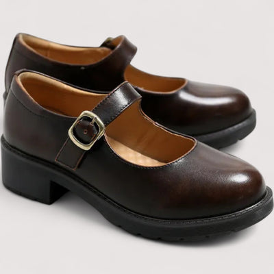 Donatella™ | Eleganckie buty Mary Jane