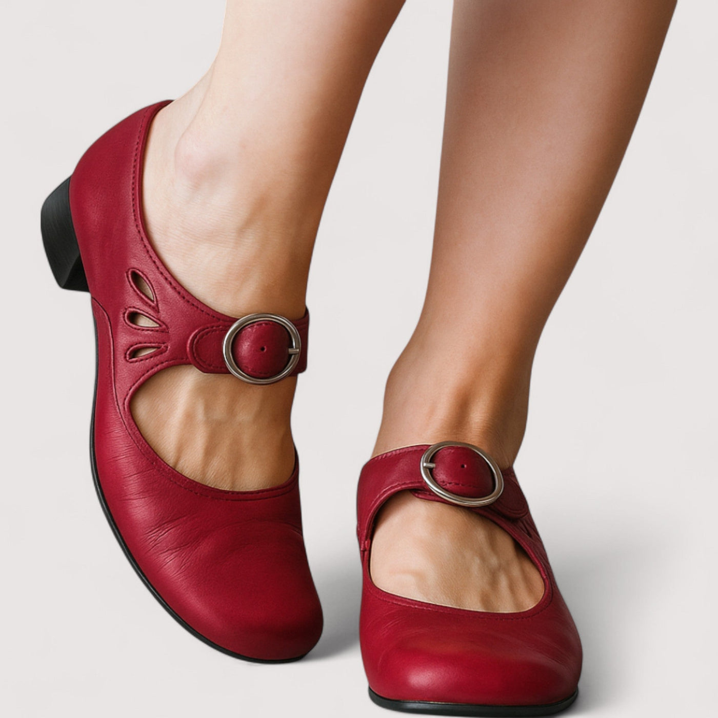 Els™ | Eleganckie buty na środę