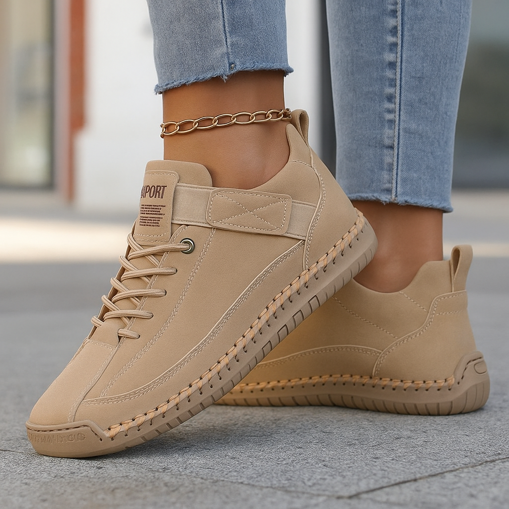 Nolyn™ | Wygodne buty ortopedyczne