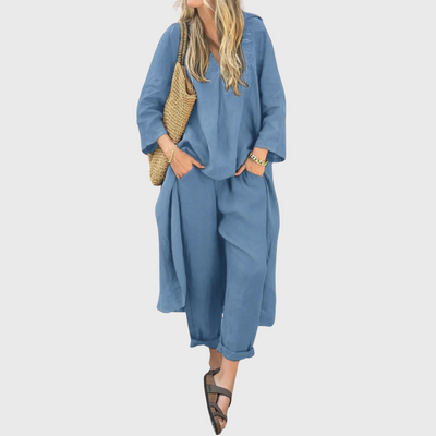 Stylowy i Wygodny Zestaw