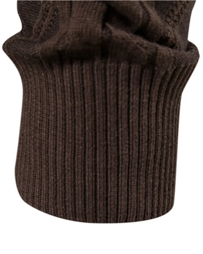 Elegancka Kamizelka Męska na Guziki