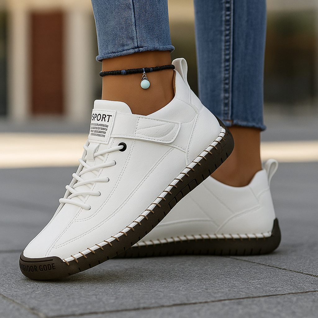 Nolyn™ | Wygodne buty ortopedyczne