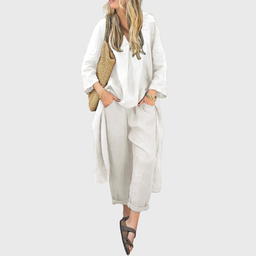 Stylowy i Wygodny Zestaw