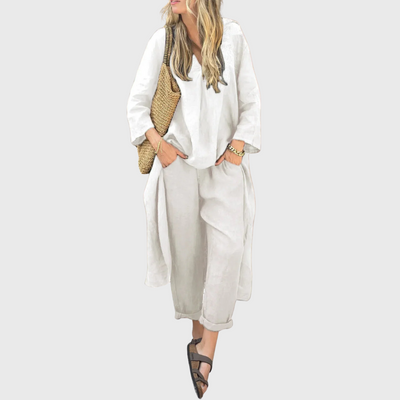 Stylowy i Wygodny Zestaw