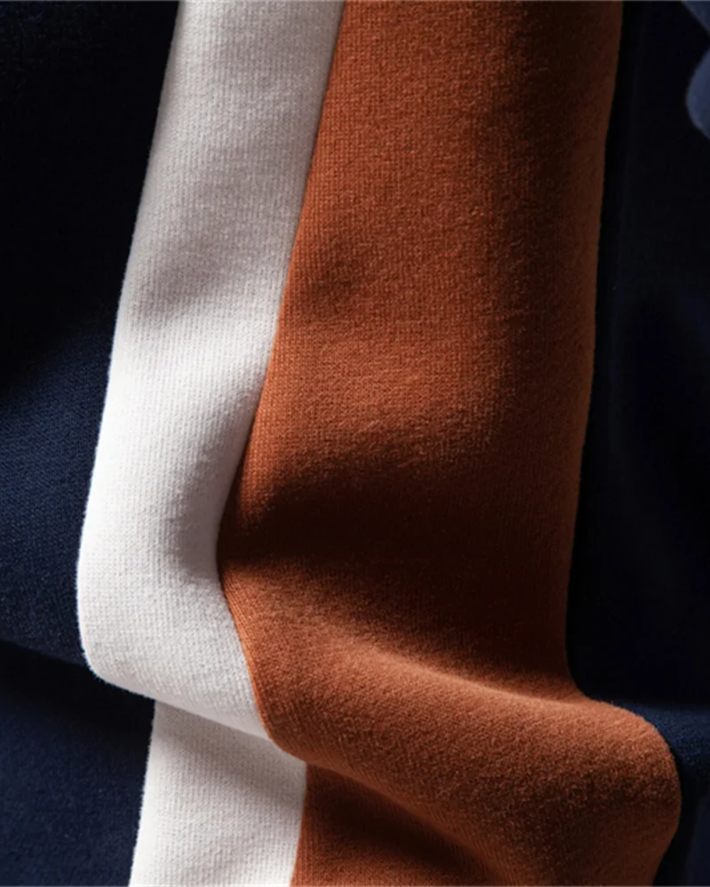 Valmère™ | Stylowy męski sweter