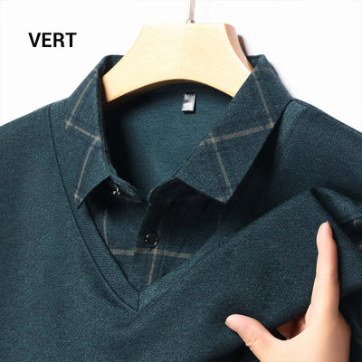 "Aristide™ | Odwracalny Zestaw Dziedzictwa" can be rewritten as "Aristide™ | Dwustronny Zestaw Dziedzictwa".