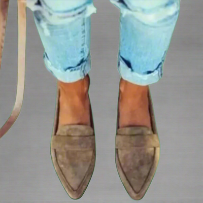 Damskie Mokasyny – Ponadczasowa Elegancja i Pełen Komfort