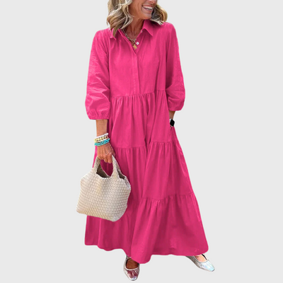 Ponadczasowe Sukienki Maxi