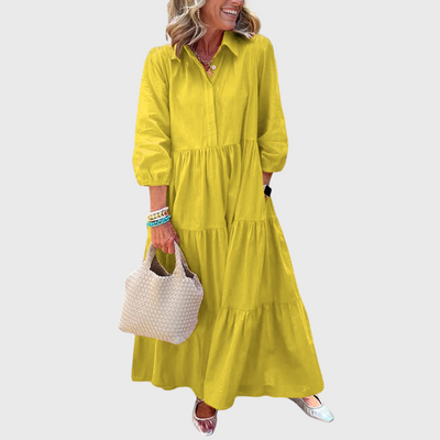 Ponadczasowe Sukienki Maxi