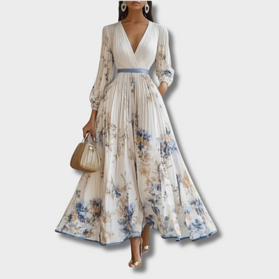 Sukienka Maxi Flowy