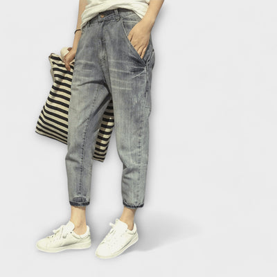 Charlotte - Stylowe i Unikalne Spodnie