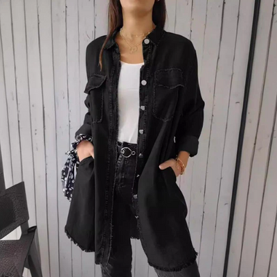 Fenna™ | Wygodna sportowa koszula