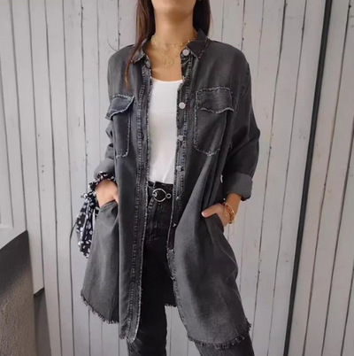 Fenna™ | Wygodna sportowa koszula