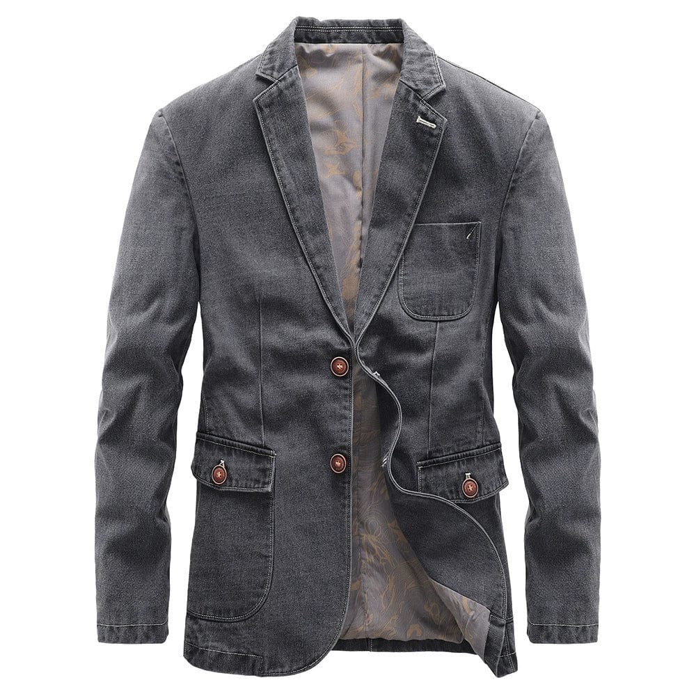 Arden | Klasyczny Żakiet