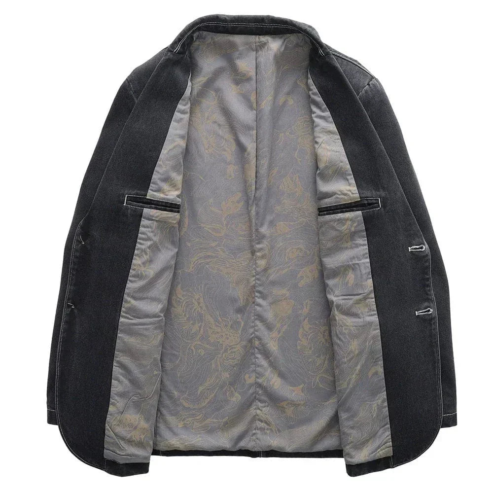 Arden | Klasyczny Żakiet