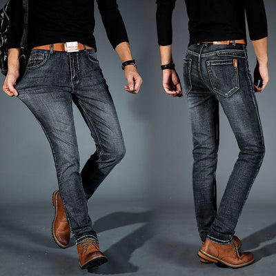 Owen™ | Jeansy Slim Fit Stretch