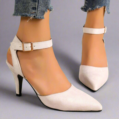 Damskie Szpilki – Elegancja i Styl na Specjalne Okazje