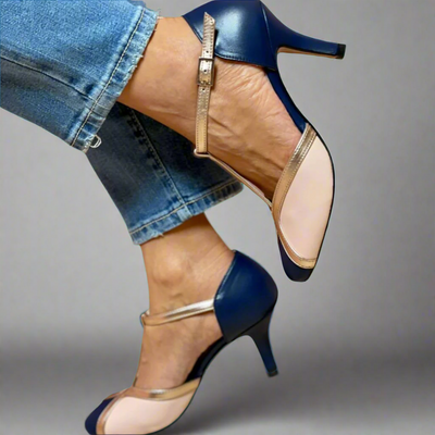 Baleriny Damskie – Styl i Kolor na Niezapomniane Okazje