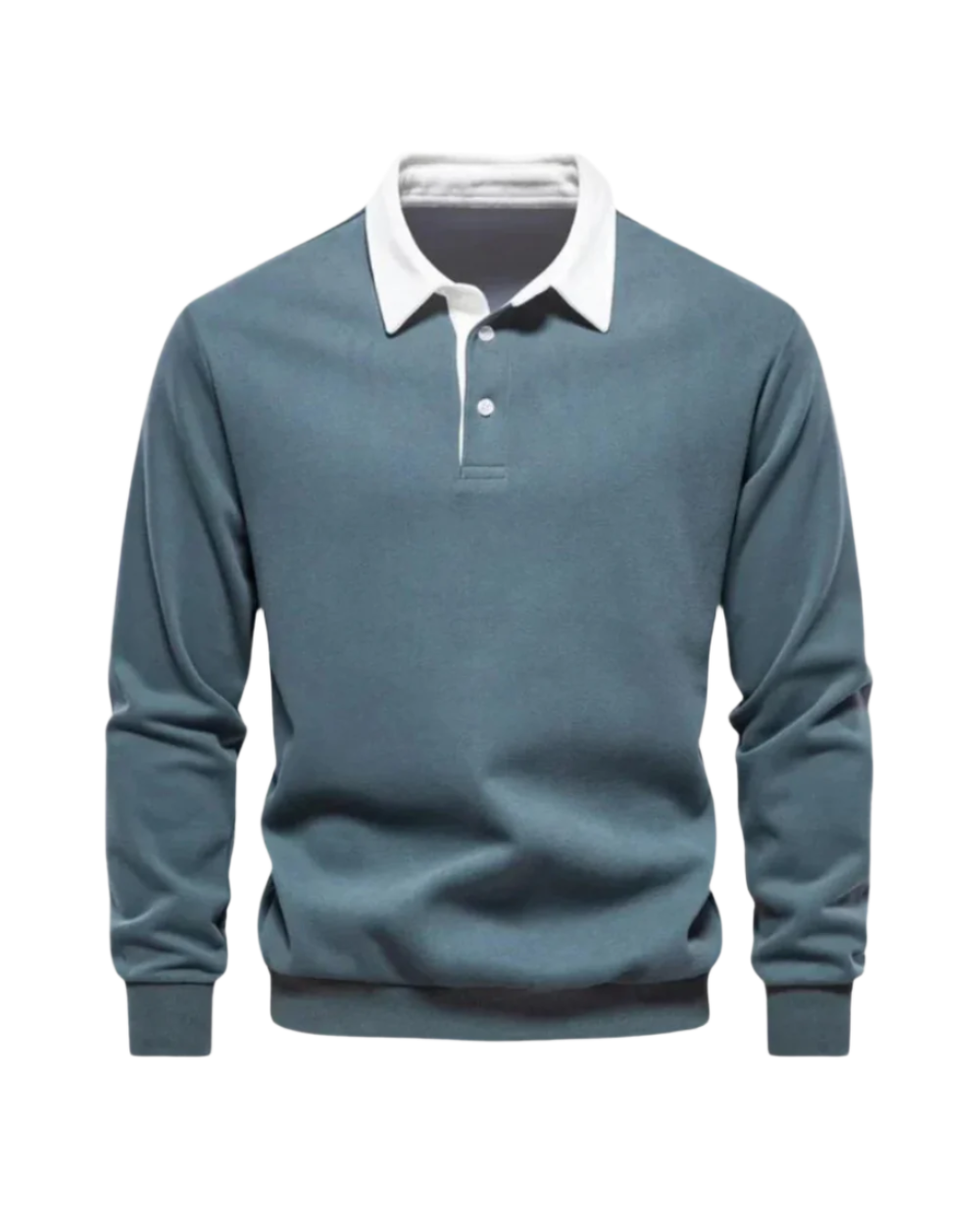 Rivoli™ | Eleganckie Polo w Stylu Paryskim
