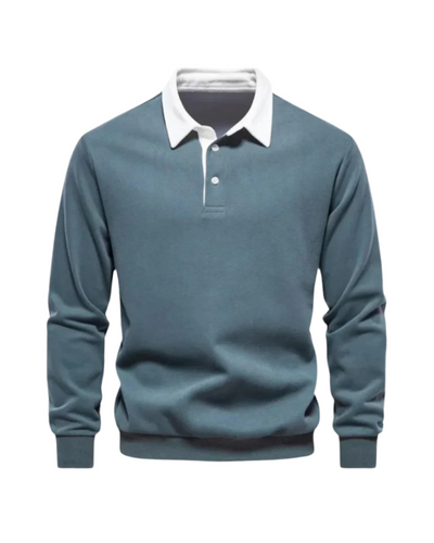 Rivoli™ | Eleganckie Polo w Stylu Paryskim