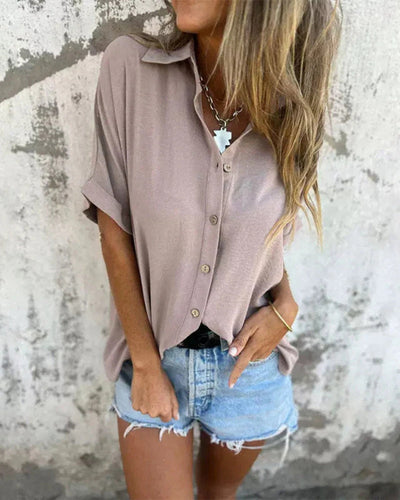 Sirena™ | Wygodna Koszula Casual