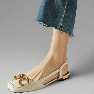 Baleriny Damskie – Stylowy Komfort na Co Dzień