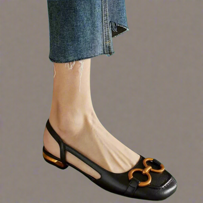 Baleriny Damskie – Stylowy Komfort na Co Dzień