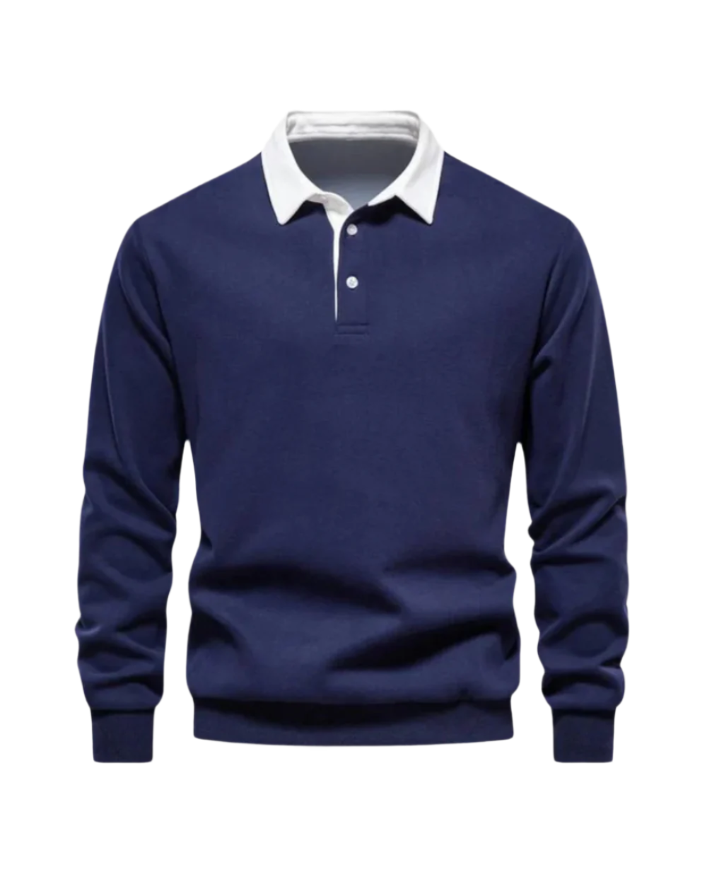 Rivoli™ | Eleganckie Polo w Stylu Paryskim