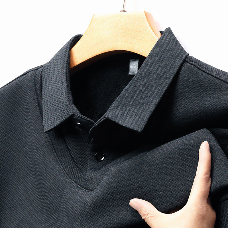 Marceau™ | T-shirt z efektem pasków