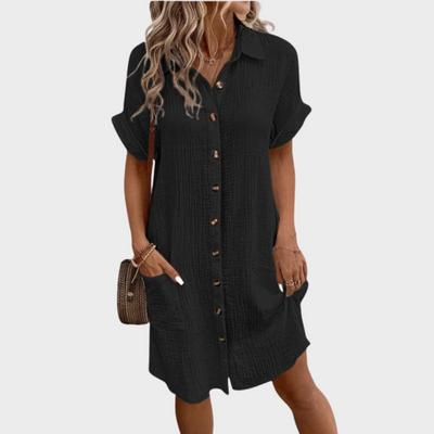 Lekka Letnia Sukienka