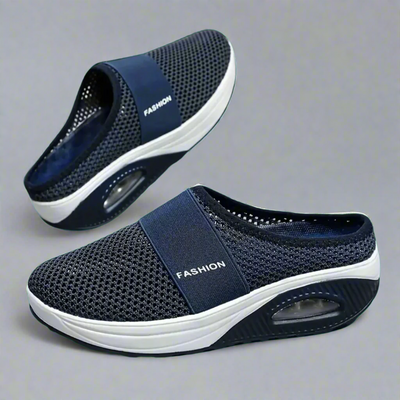 Buty sportowe damskie – Lekkość i komfort na co dzień