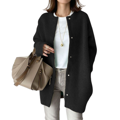 Milava™ Poncho Bez Czasu