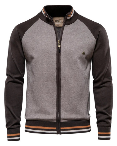 Luksusowa Kamizelka Męska