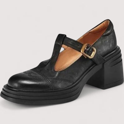 Talia™ | Eleganckie buty Mary Jane