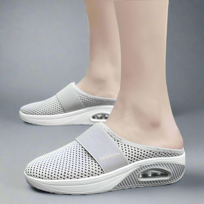 Buty sportowe damskie – Lekkość i komfort na co dzień