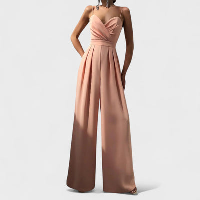 Ulia™ | Elegancki Kombinezon Wiosenny