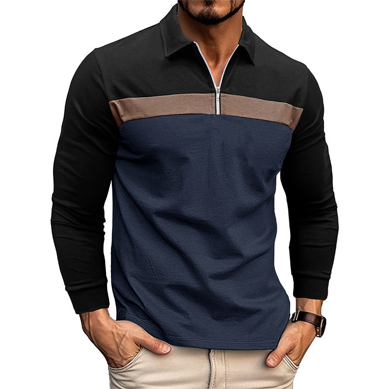 Bastien™ | Signature Polo Shirt