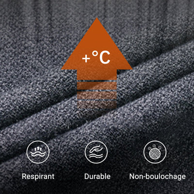 "Aristide™ | Odwracalny Zestaw Dziedzictwa" can be rewritten as "Aristide™ | Dwustronny Zestaw Dziedzictwa".