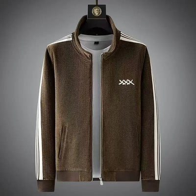 Stylowy Bawełniany Zestaw Męski