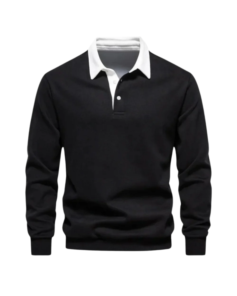 Rivoli™ | Eleganckie Polo w Stylu Paryskim
