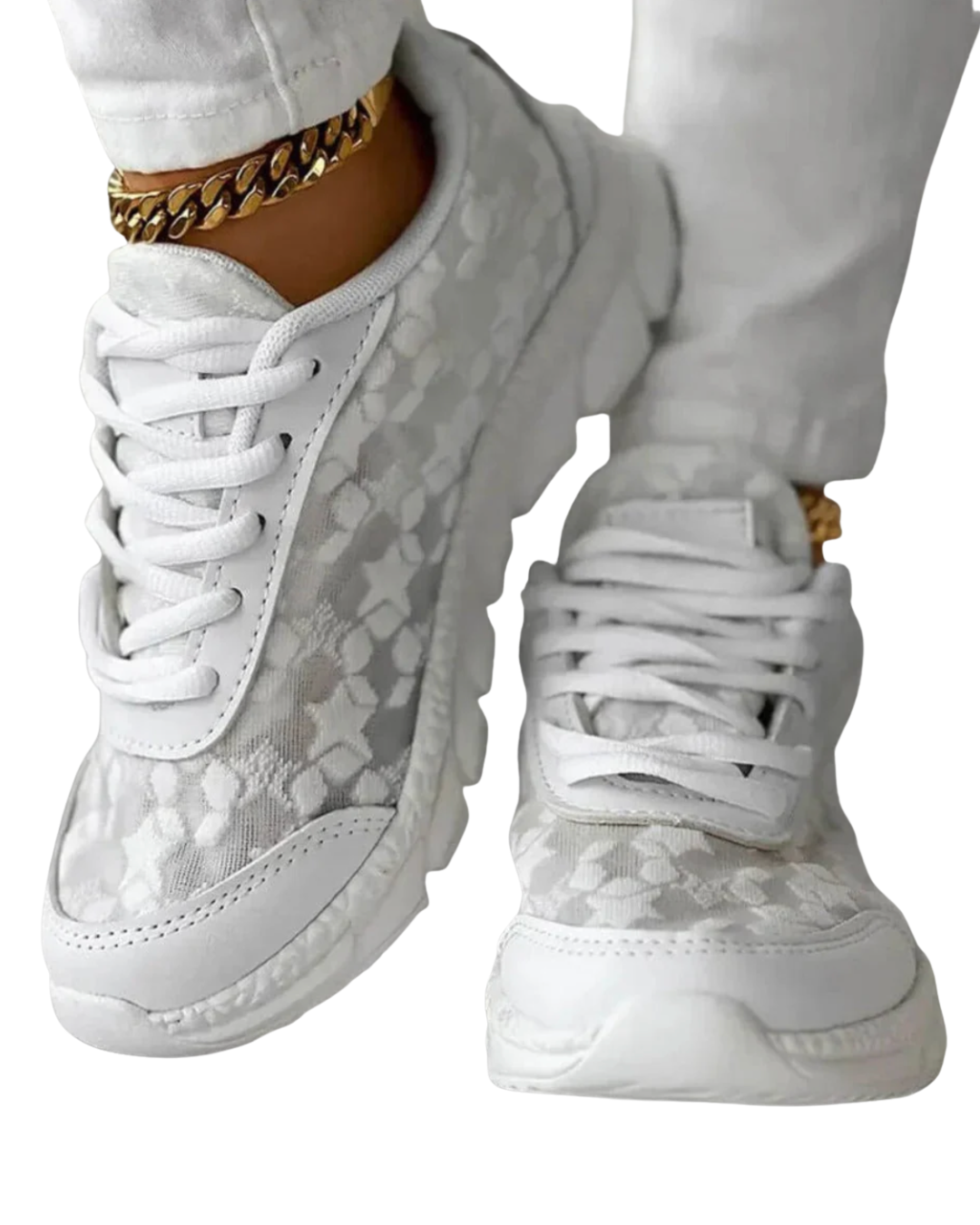 Kirsten | Przewiewne buty ortopedyczne dla kobiet