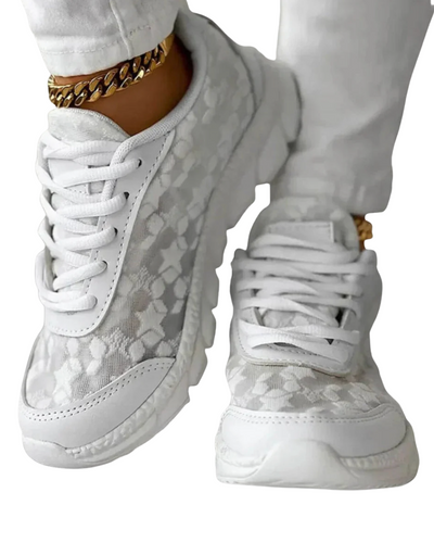 Kirsten | Przewiewne buty ortopedyczne dla kobiet