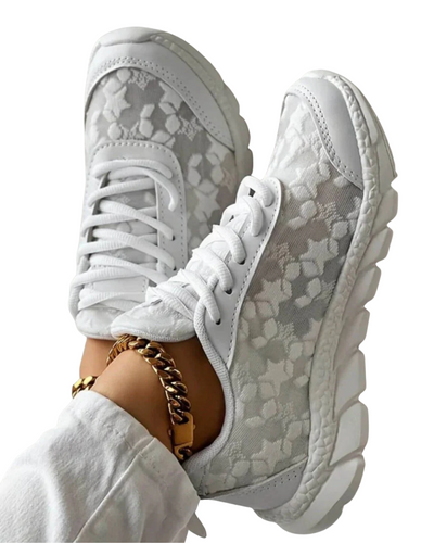 Kirsten | Przewiewne buty ortopedyczne dla kobiet