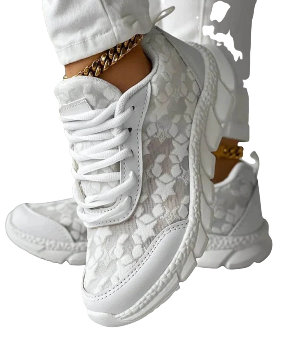 Kirsten | Przewiewne buty ortopedyczne dla kobiet