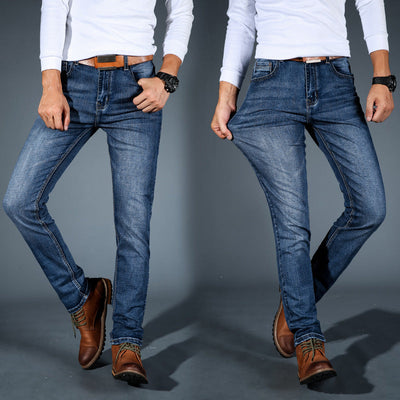 Owen™ | Jeansy Slim Fit Stretch