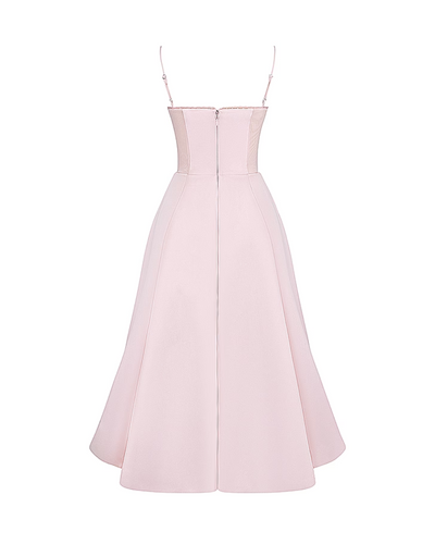 Sukienka Midi Alexander Saint Selene