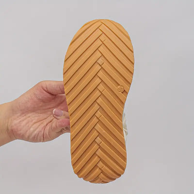 Nerea™ | Wygodne Sneakersy Ortopedyczne