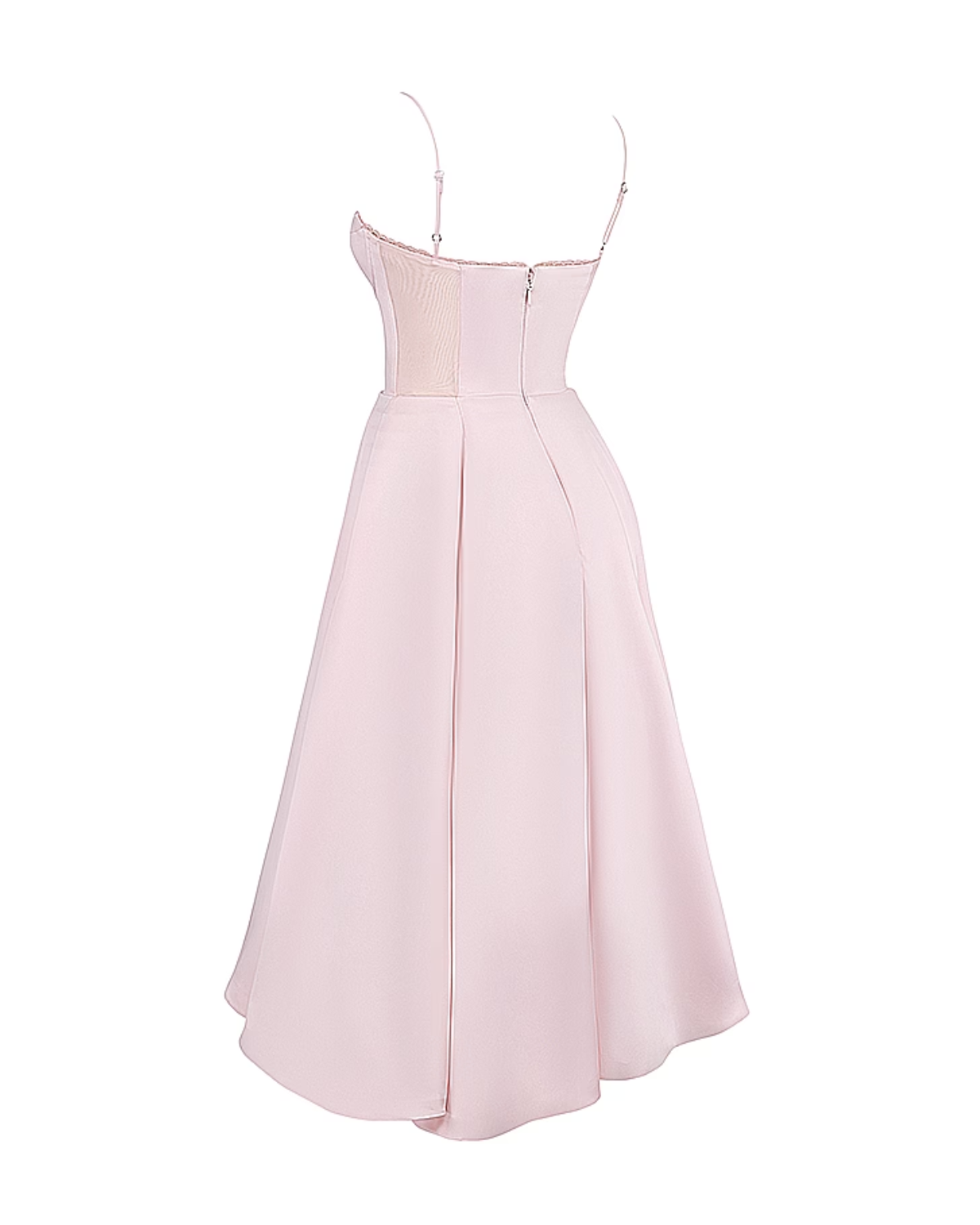 Sukienka Midi Alexander Saint Selene