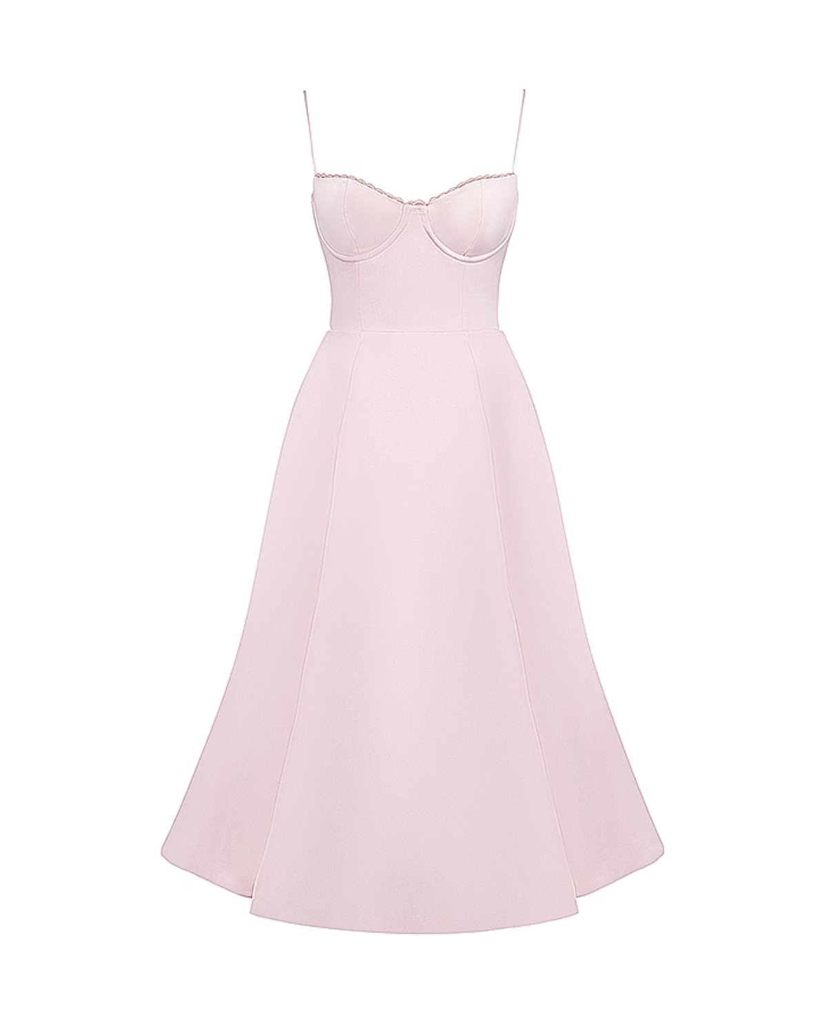 Sukienka Midi Alexander Saint Selene