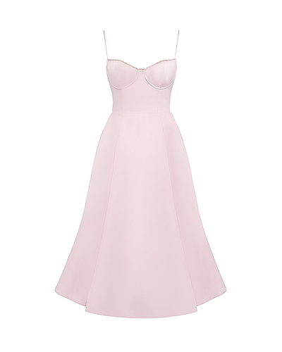 Sukienka Midi Alexander Saint Selene